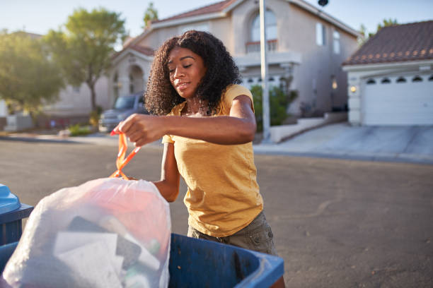 Best Commercial Junk Removal  in Seattle, WA