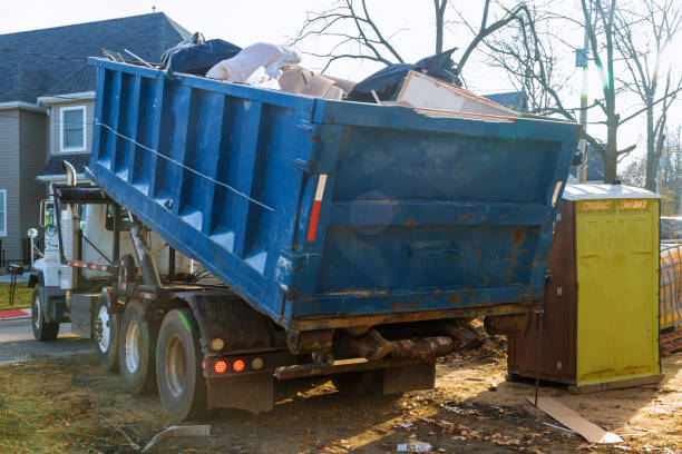 Best Attic Cleanout Services  in Seattle, WA