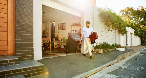 Trusted Seattle, WA Junk Removal Experts