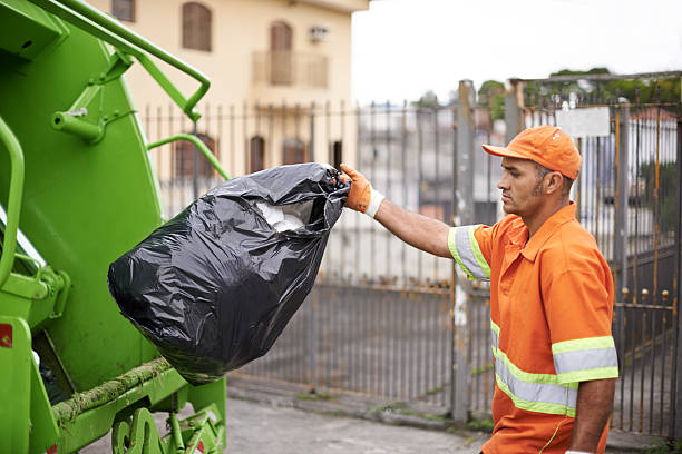 Best Full-Service Junk Removal  in Seattle, WA