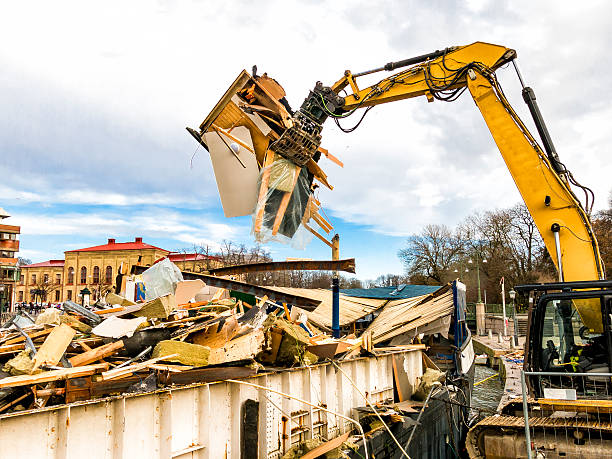 Best Office Junk Removal  in Seattle, WA